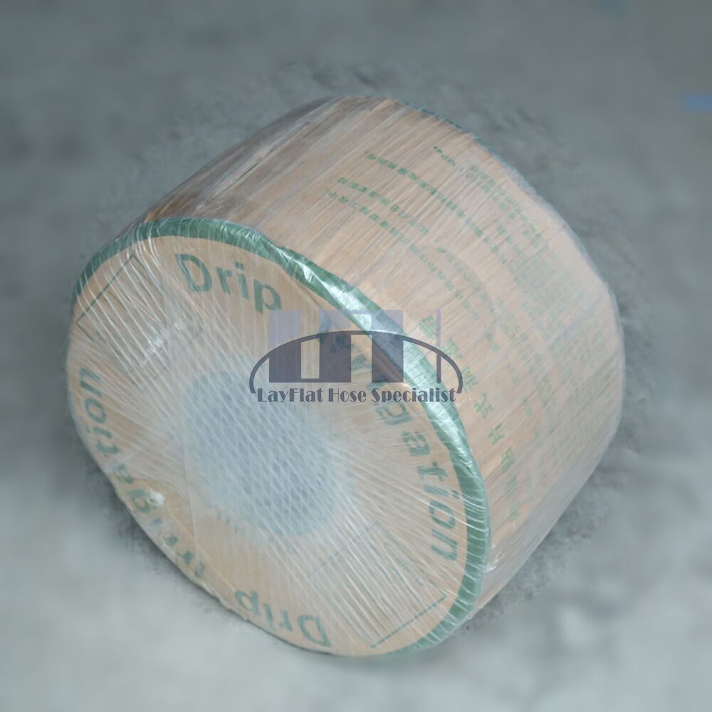PE Dripping Hose Package