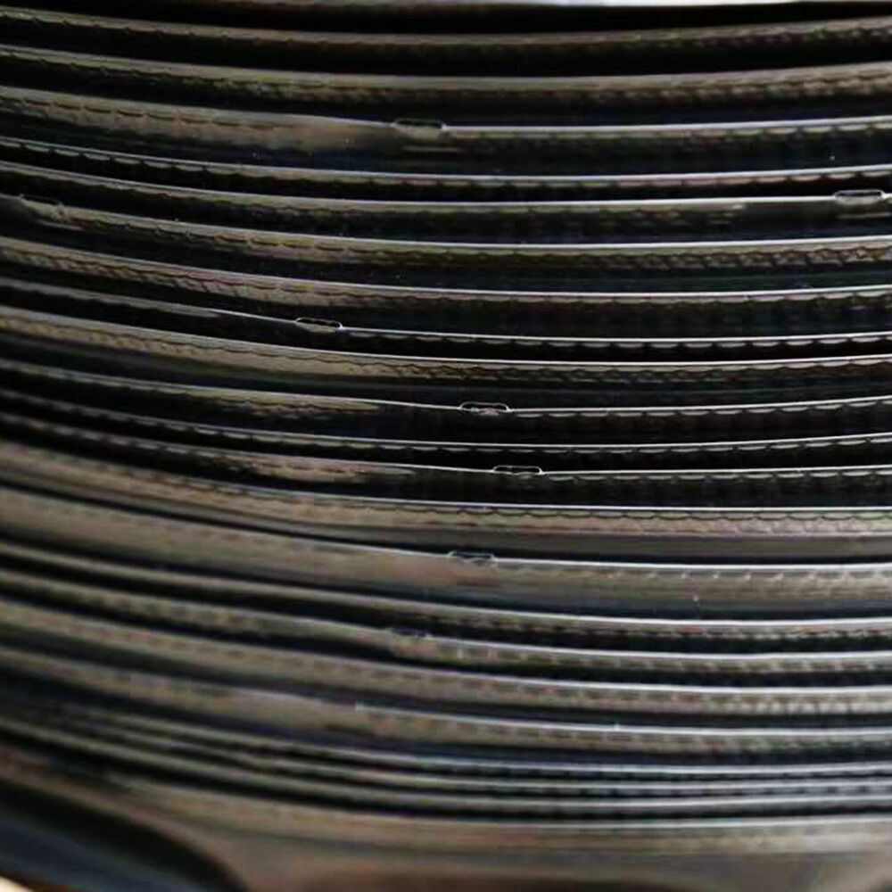 PE Dripping Hose holes